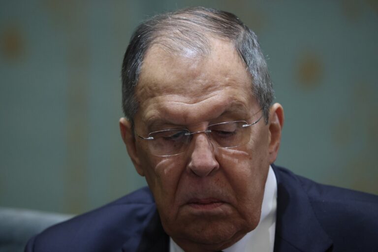 У РФ заявили, що не планують нападати на країни НАТО
