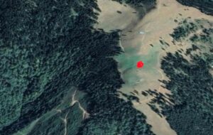 У румунських Карпатах проводять операцію з порятунку двох українців