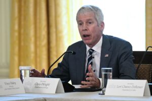 У Трампа прокоментували ймовірність нових санкцій проти РФ