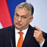 У ЦПД оцінили заяву Орбана про “поділ України”