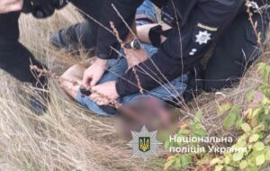У Вінницькій області вбили двох старшокласників