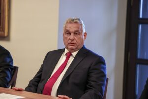 Угорщина готова збивати російські дрони – Орбан