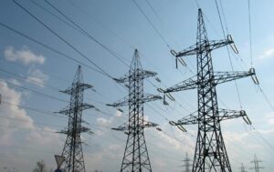 Україна експортувала рекордний обсяг електроенергії