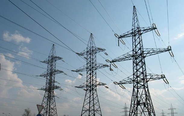 Україна експортувала рекордний обсяг електроенергії