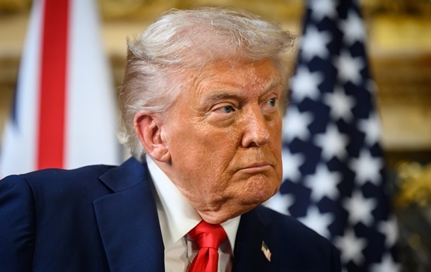 Україна здатна повернути всі території – Трамп