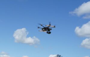 В аеропорту Нідерландів закривали злітну смугу через дрон
