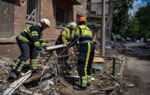 В Києві померла 24-річна породілля, що постраждала через атаку РФ
