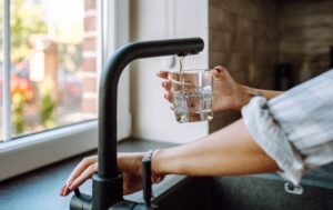 В кримській Алушті через дефіцит обмежать водопостачання