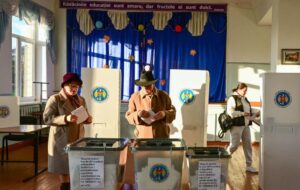 В Росії заявили про план ЄС “з окупації Молдови”