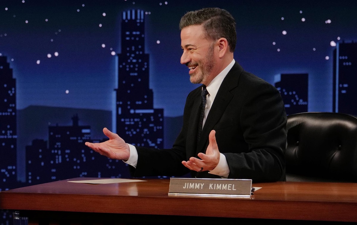 Новини світу - В США зняли з ефіру найпопулярніше ток-шоу після коментарів про Чарлі Кірка