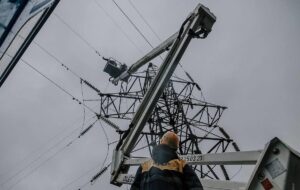 В Україні два дні поспіль різко зростає енергоспоживання