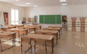 В Україні закрили понад 450 шкіл – МОН
