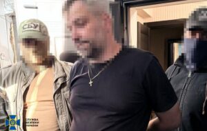В Укренерго викрили “крота” ФСБ, що намагався знеструмити Київ