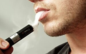 Вейпінг може підвищувати ризик переддіабету – дослідження