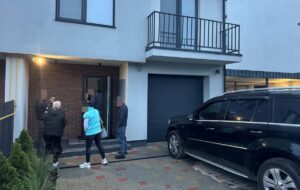 Викрито керівника ТЦК, що приховав у декларації майно на 6 млн гривень