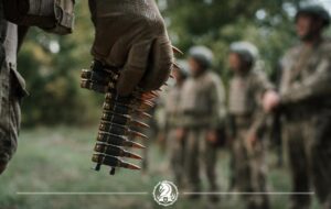 Є тенденція до зростання мобілізації – Міноборони