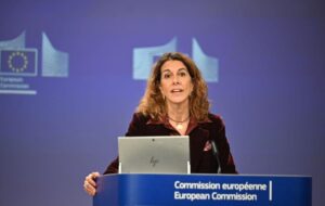 ЄC відповів Трампу щодо енергоносіїв з Росії