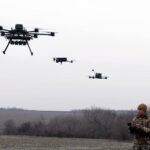 ЄС створить “стіну з дронів”, використовуючи напрацювання України – ЗМІ