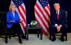 Новини бізнесу - Єврокомісія готує мита на імпорт нафти з Росії