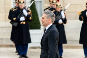Європа і США домовилися про тиск на РФ – премʼєр Нідерландів