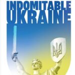 Залужний та Борис Джонсон відкрили в Лондоні виставку Незламна Україна