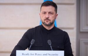Зеленський і Рютте обговорили гарантії безпеки