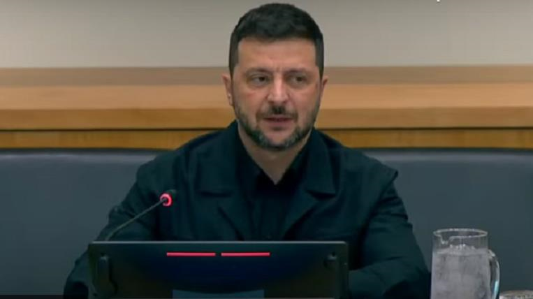 Зеленський назвав кількість повернутих дітей