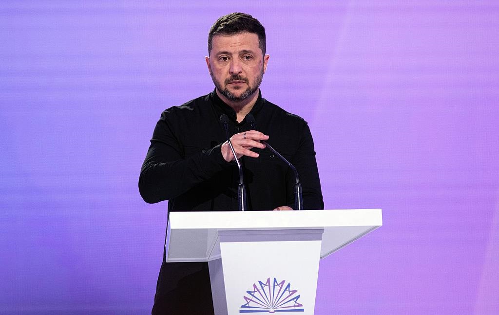 Новини України - Зеленський пояснив мету атаки Росії на Польщу