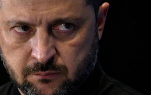 Зеленський пригрозив блекаутом у Москві