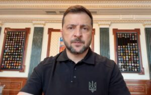 Зеленський: Рамштайн має дати конкретні результати