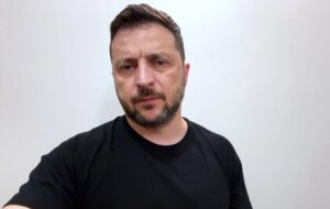 Зеленський заявив про “змістовні речі” у гарантіях