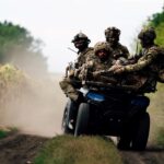 ЗМІ дізналися, скільки іракців воює на боці України та Росії