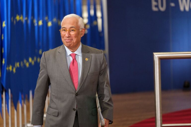 ЗМІ: Президент Євроради шукає спосіб обійти вето Орбана щодо вступу України