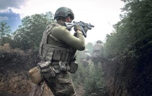 ЗСУ на Сумщині відсувають росіян їх тактикою – NYT