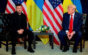 ЗСУ звільнили 360 км² території – Зеленський