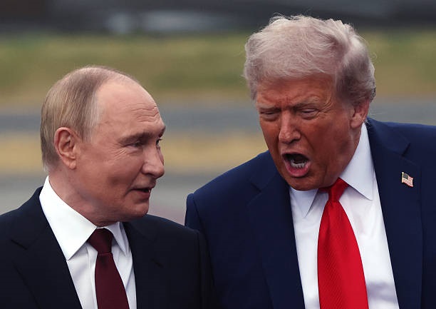 Зустріч Трамп-Путін: Названо ймовірне місце і час