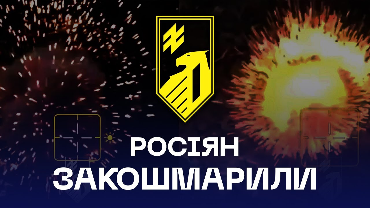 Закошмарили ворога під Добропіллям 😈 FPV працюють!