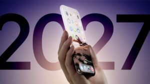 Apple планує випустити iPhone 20 у 2027 році – ЗМІ
