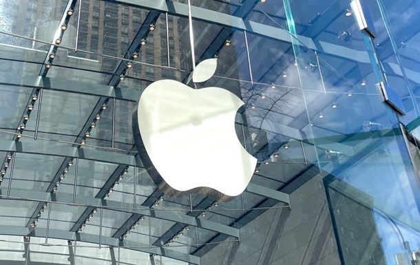Apple попала під розслідування у Франції через записи голосових команд Siri