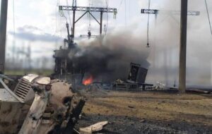 Атаковано енергооб’єкти двох областей – Міненерго