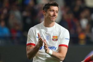 Барселона втрачає лідера перед Ель Класіко
