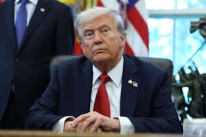 Новини світу - Білий дім рокритикував присудження Нобелівської премії миру не Трампу