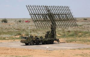 Бійці ГУР знищили російський Бук і дві РЛС Небо