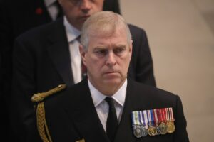 Брат короля Британії відмовився від королівського титулу через скандал