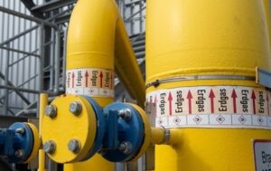 Новини світу - Чехія запропонувала Словаччині підтримку у постачанні газу