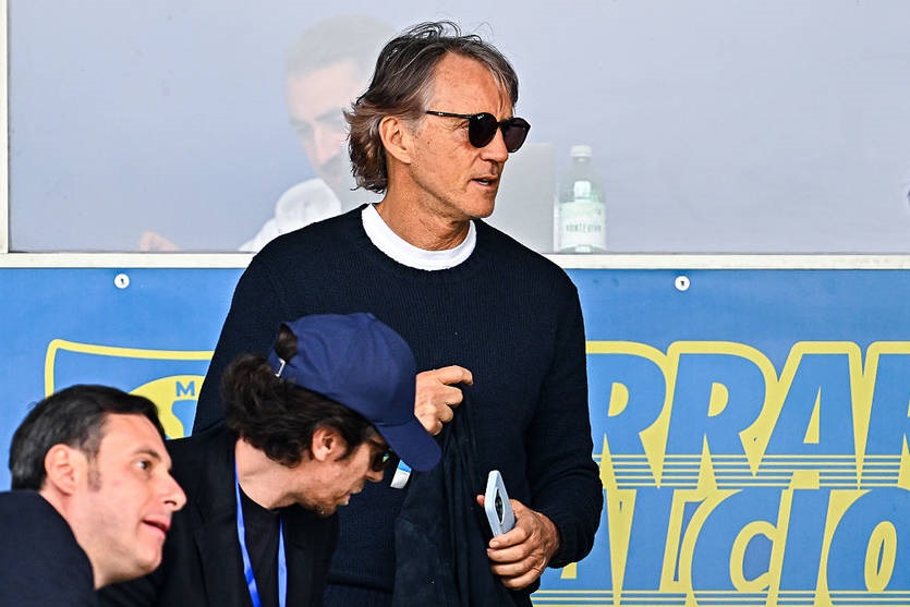 Новини спорту - Чемпіон Англії у складі Манчестер Сіті може очолити Ноттінгем