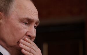 Новини України - Чому Путін не переможе: названі слабкі місця росіян