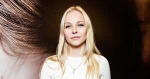 Дар’я Трегубова розійшлася з коханим після року стосунків