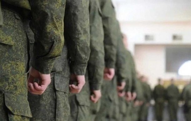 Держдума РФ схвалила цілорічний призов до армії