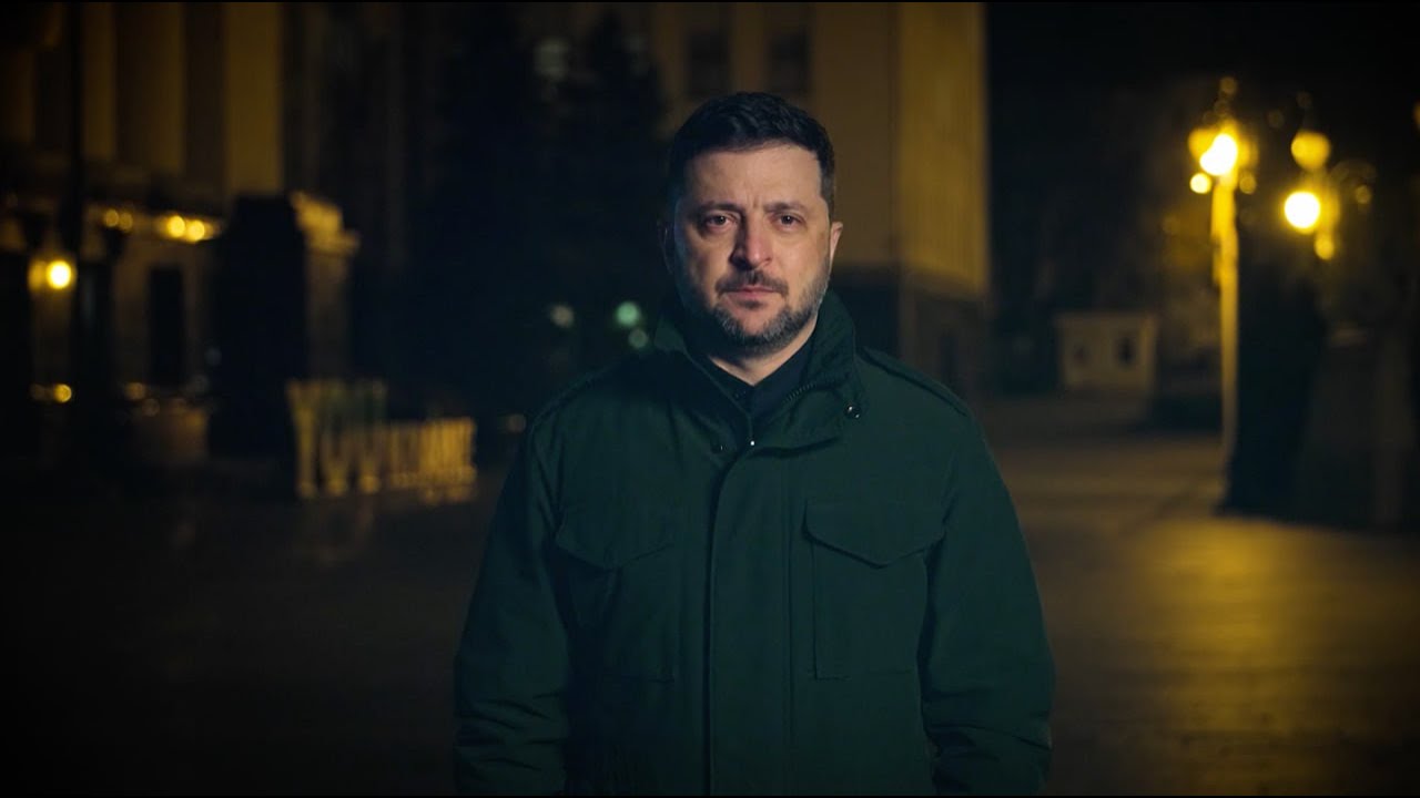 Нормальні так не воюють, і на таку російську війну повинна бути належна реакція світу 30.10.2025